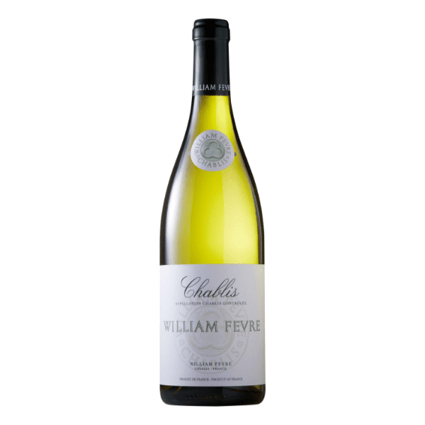 William Fevre Chablis 2020