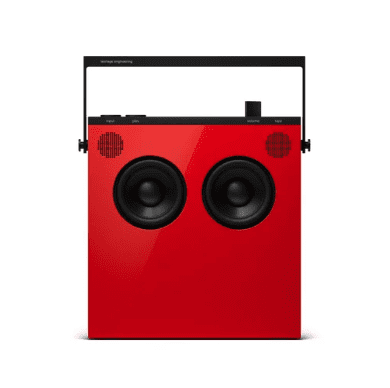 OB-4 Teenage Engineering