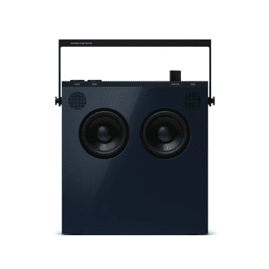 OB-4 Teenage Engineering