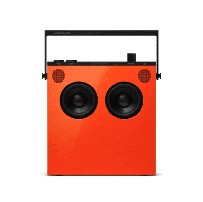 OB-4 Teenage Engineering