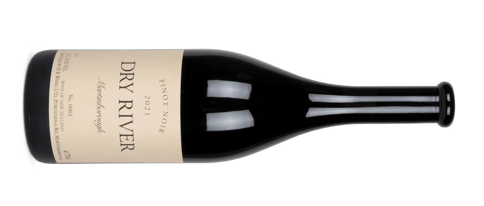 WINE > Dry River Pinot Noir 2020 (96/100 points) - ALMANAK MAGAZINE