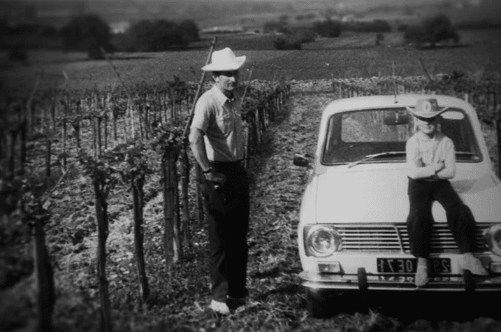 Juliette Joblot - Image Credit | Domaine Joblot