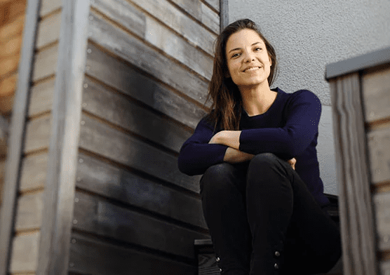 Juliette Joblot - Image Credit | Domaine Joblot