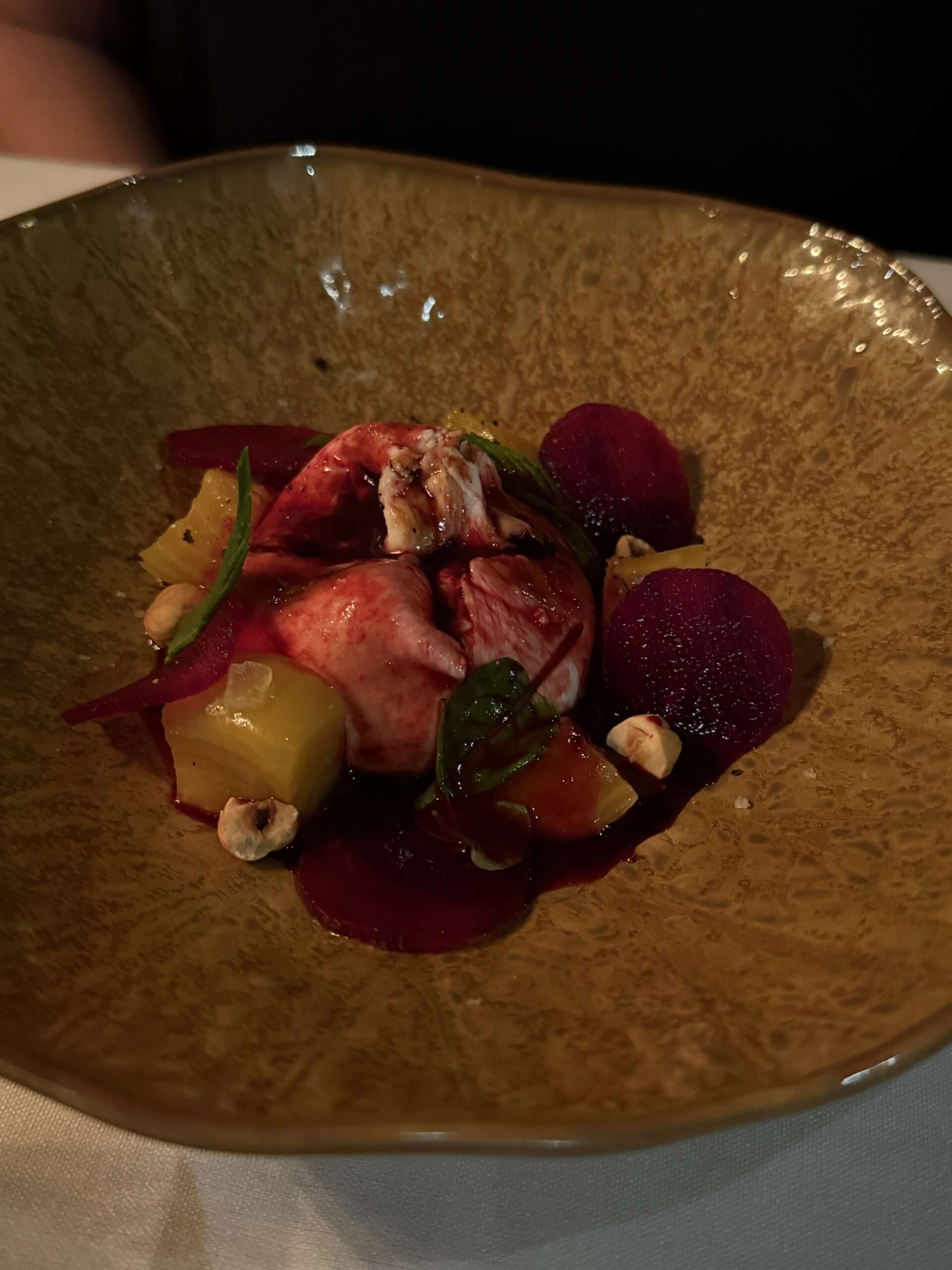 Cichetti Restaurant, Cable Beach Broome WA