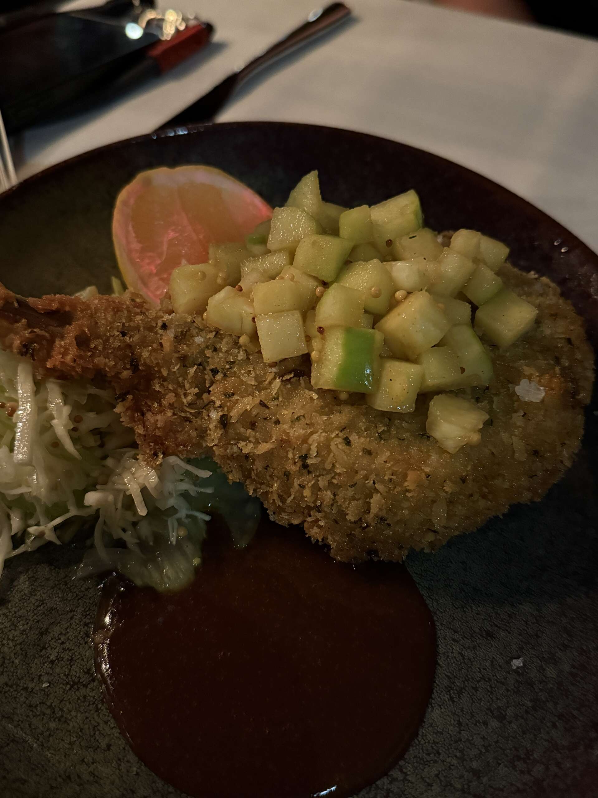 Cichetti Restaurant, Cable Beach Broome WA