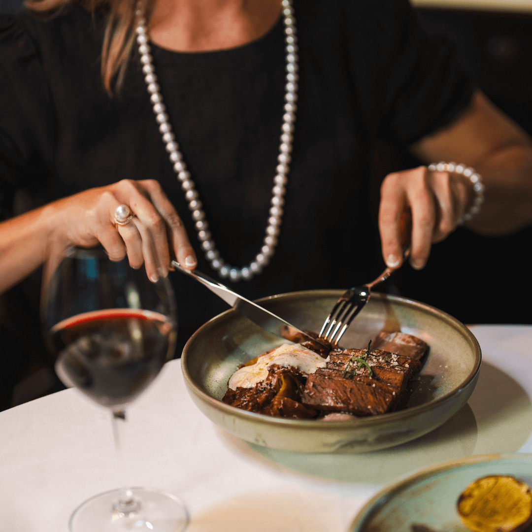 Cichetti Restaurant, Cable Beach Broome WA