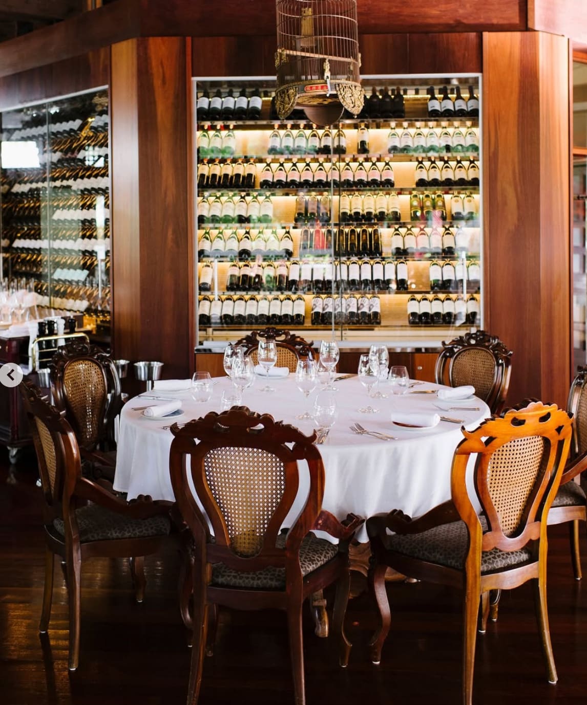 Cichetti Restaurant, Cable Beach Broome WA