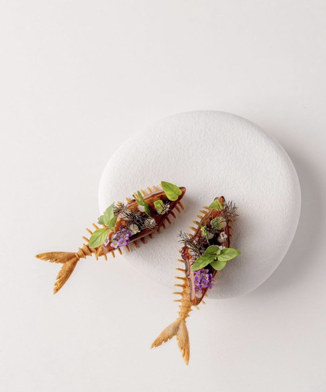 Frog by Adam Handling, Covent Garden