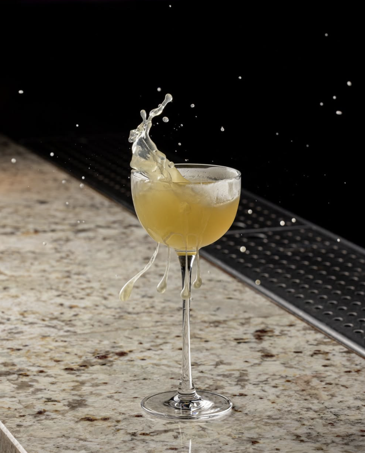 Frog by Adam Handling, Covent Garden