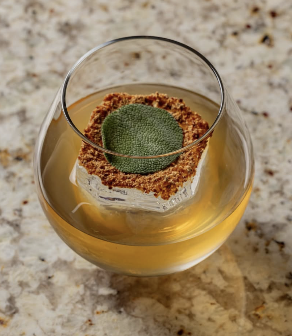 Frog by Adam Handling, Covent Garden