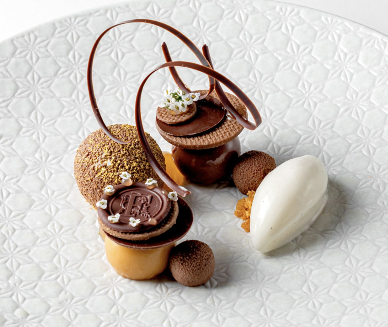 Frog by Adam Handling, Covent Garden