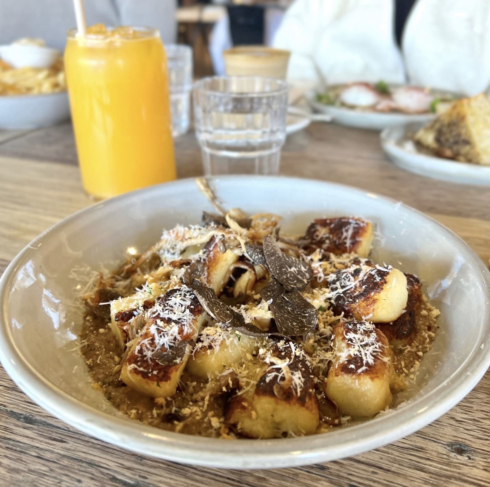 Merchant Coffee Roasters Mansfield