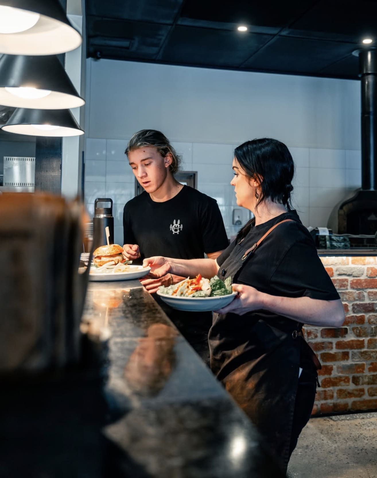 Merchant Coffee Roasters Mansfield