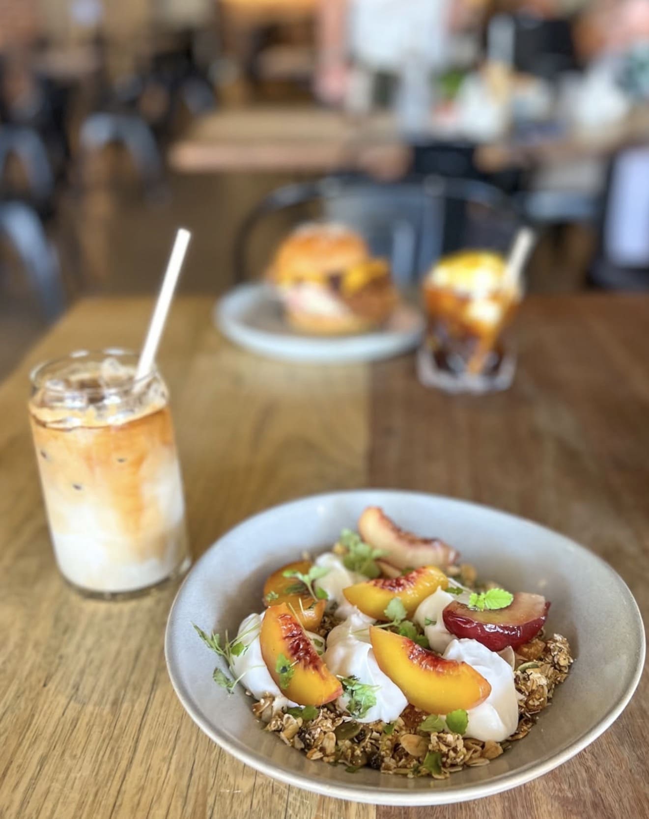 Merchant Coffee Roasters Mansfield