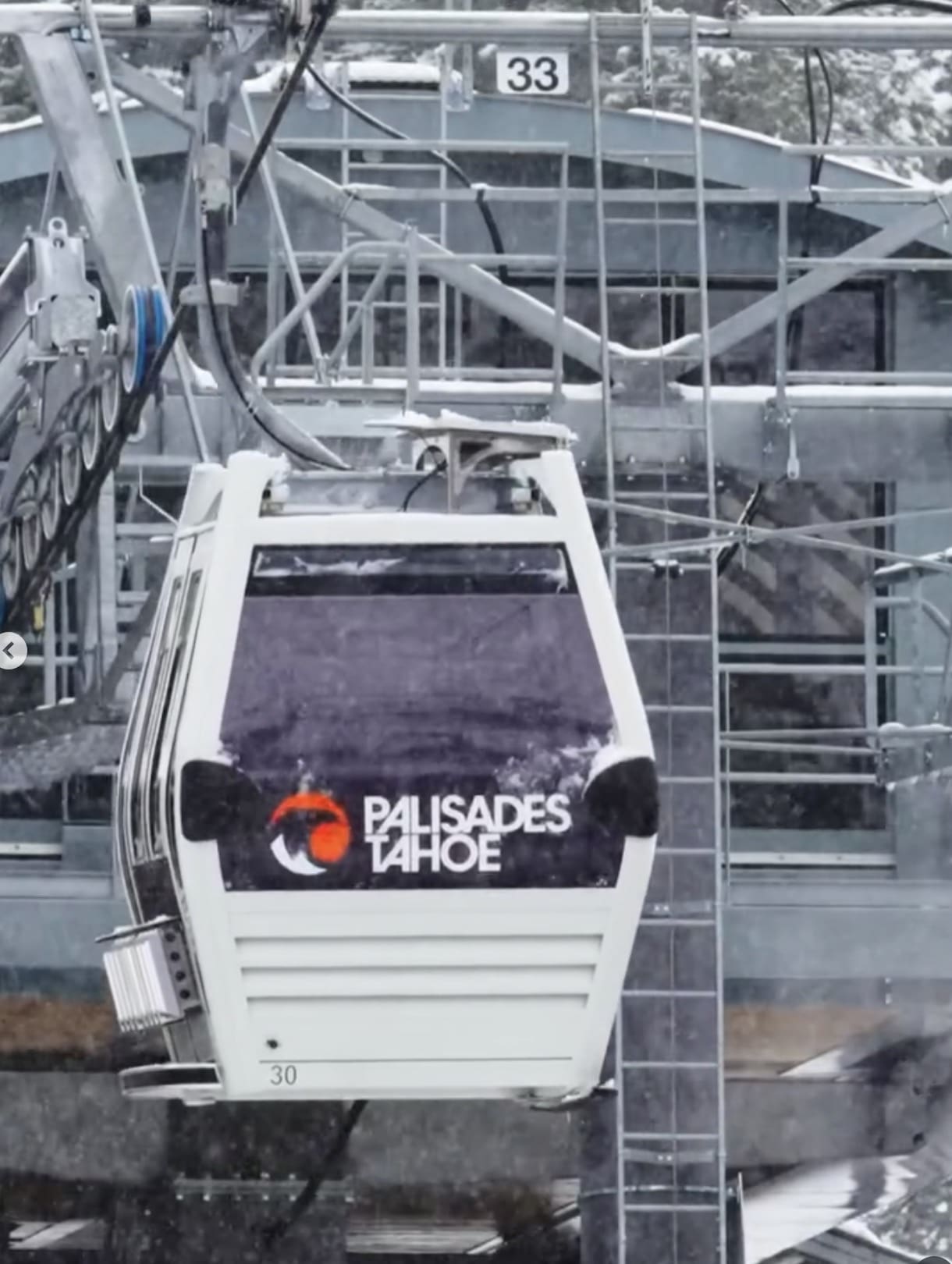 Palisades Tahoe