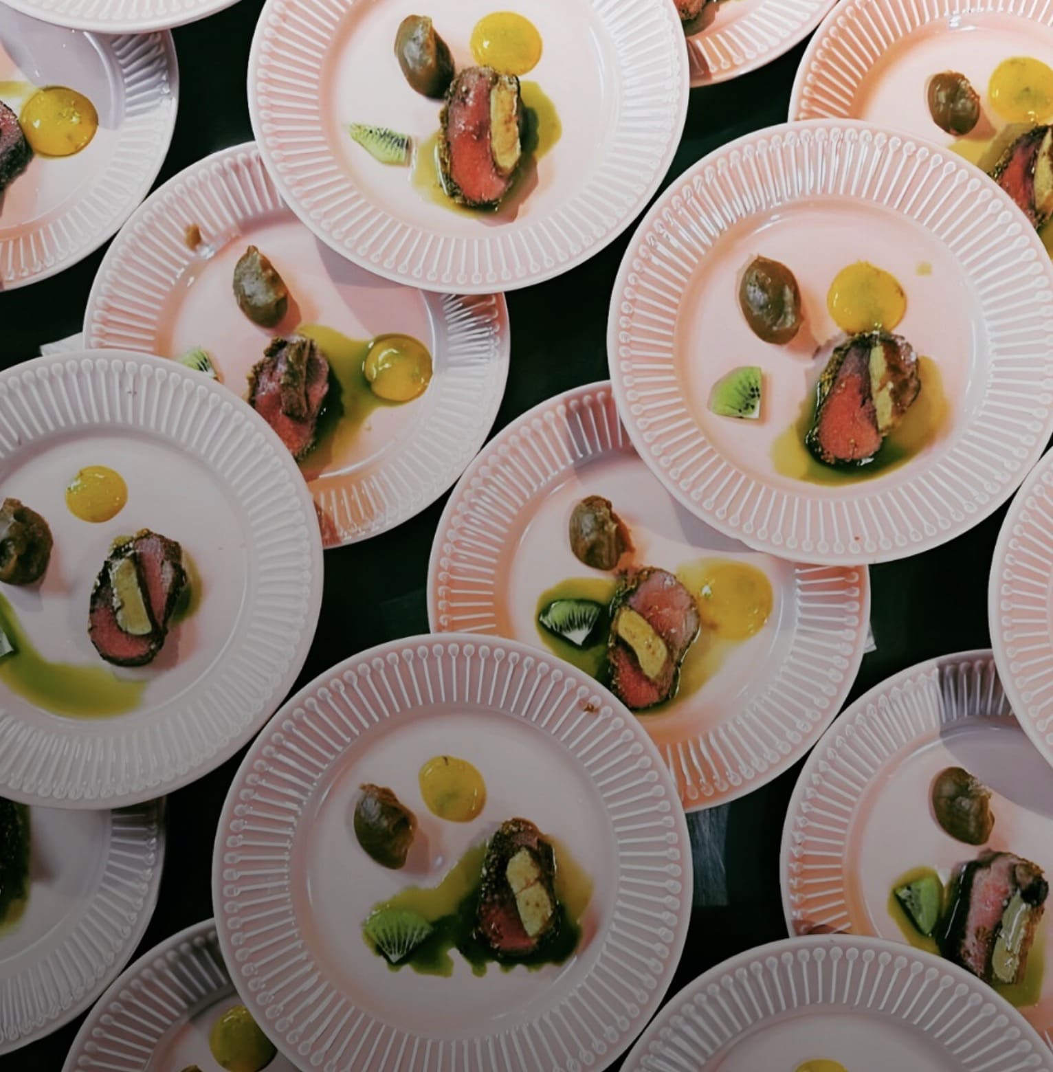 Punk Royale, Stockholm