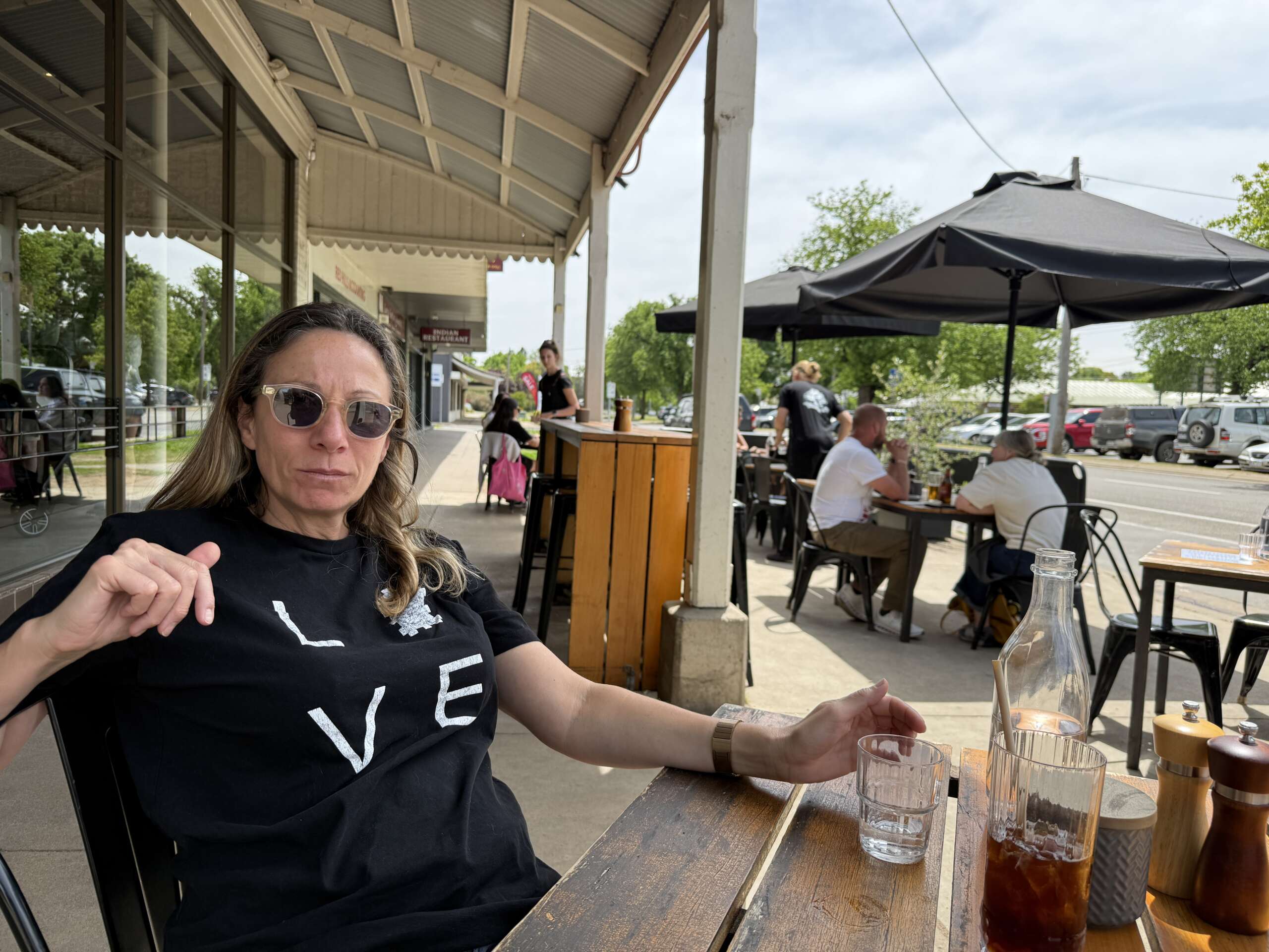 Merchant Coffee Roasters Mansfield