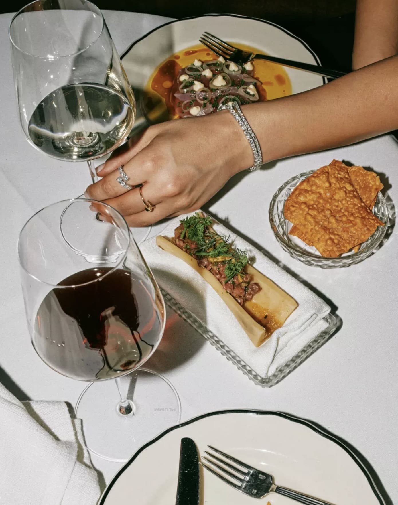 Eleven Barrack, Sydney