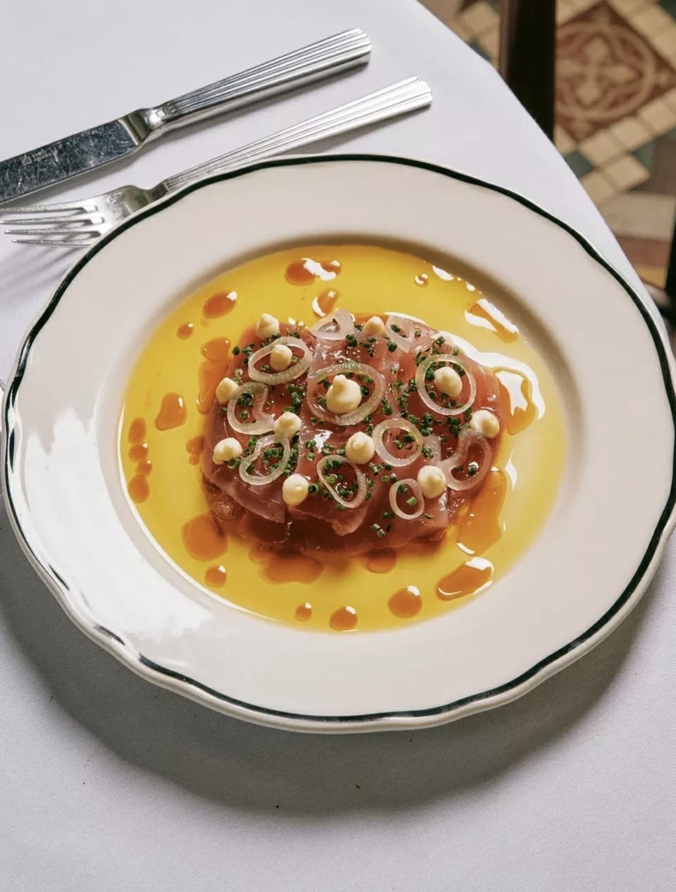 Eleven Barrack, Sydney