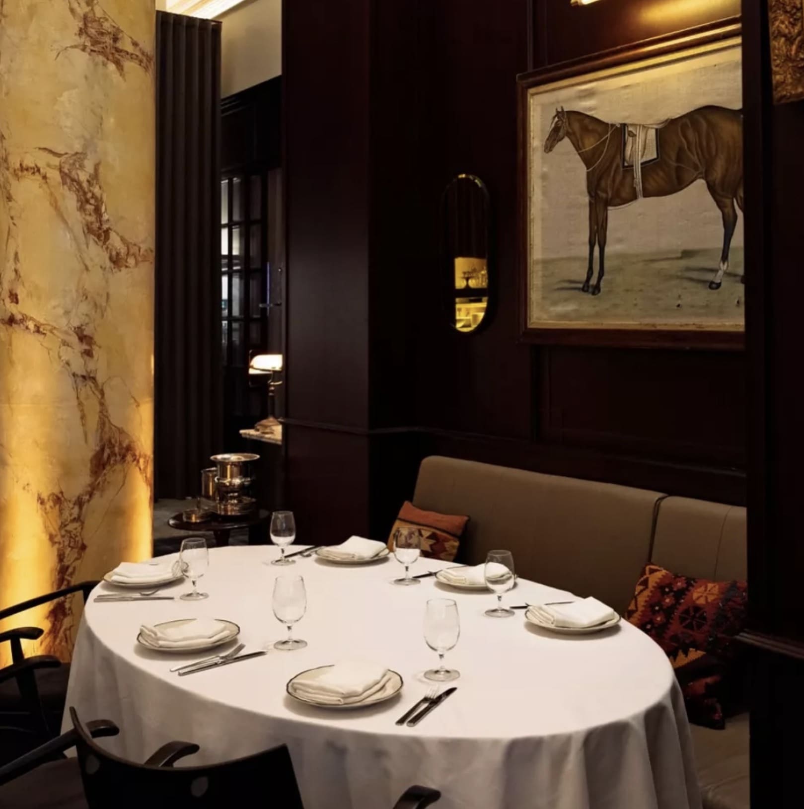 Eleven Barrack, Sydney