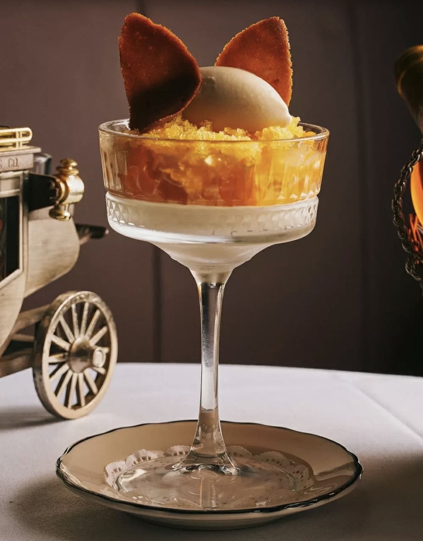 Eleven Barrack, Sydney