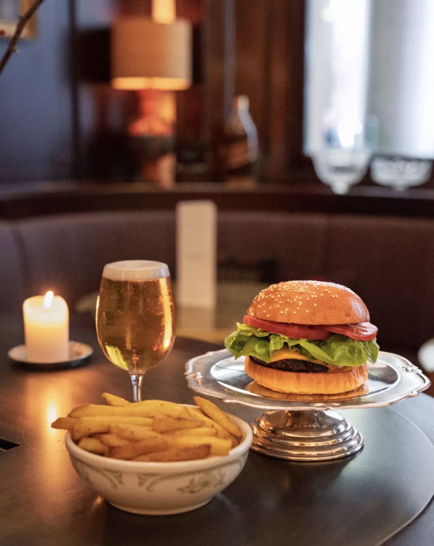 Eleven Barrack, Sydney