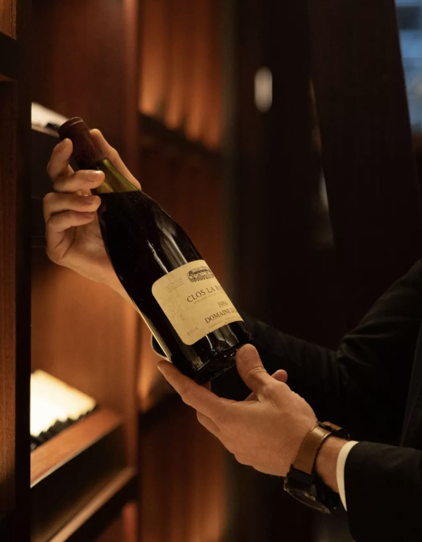 Eleven Barrack, Sydney