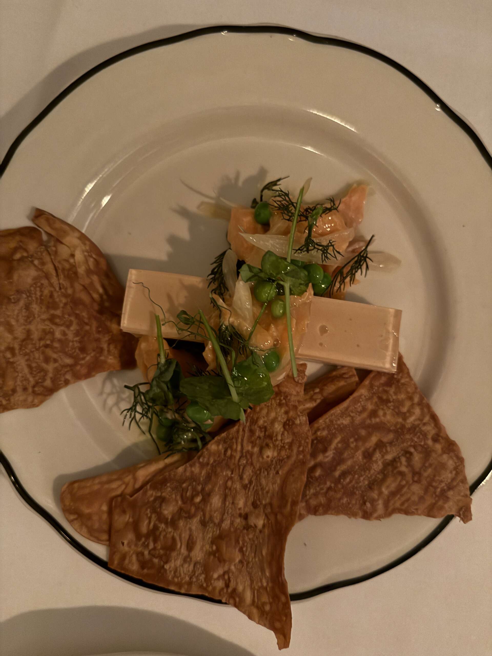 Eleven Barrack, Sydney