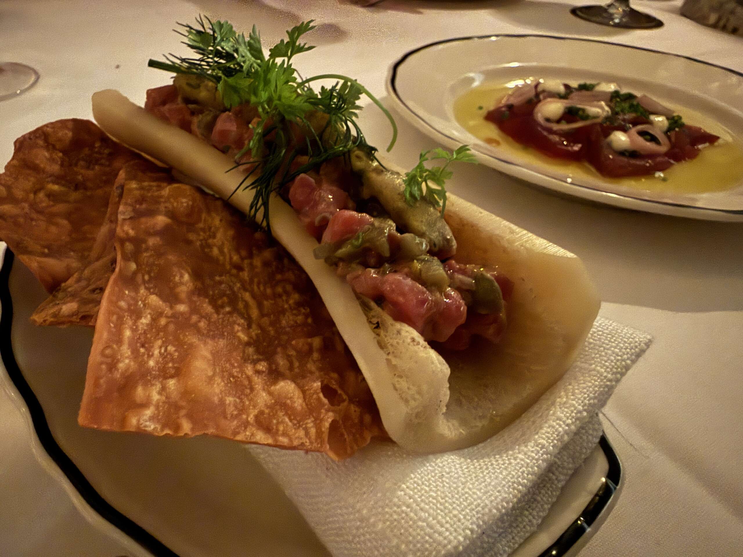 Eleven Barrack, Sydney