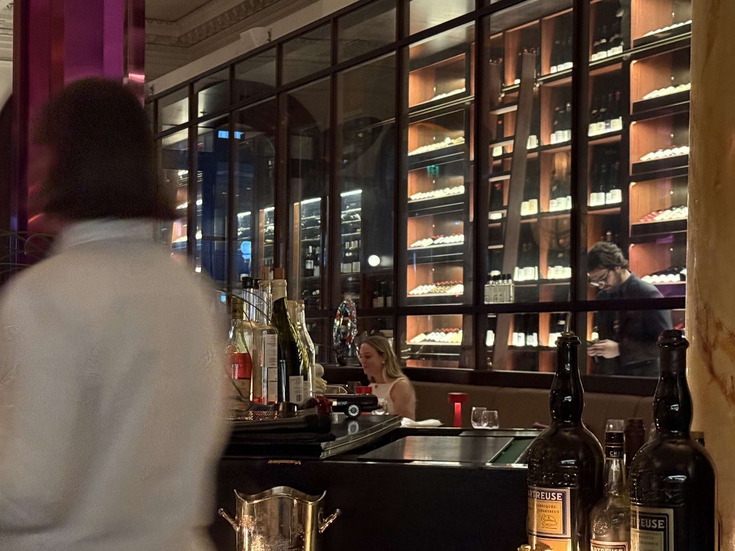 Eleven Barrack, Sydney