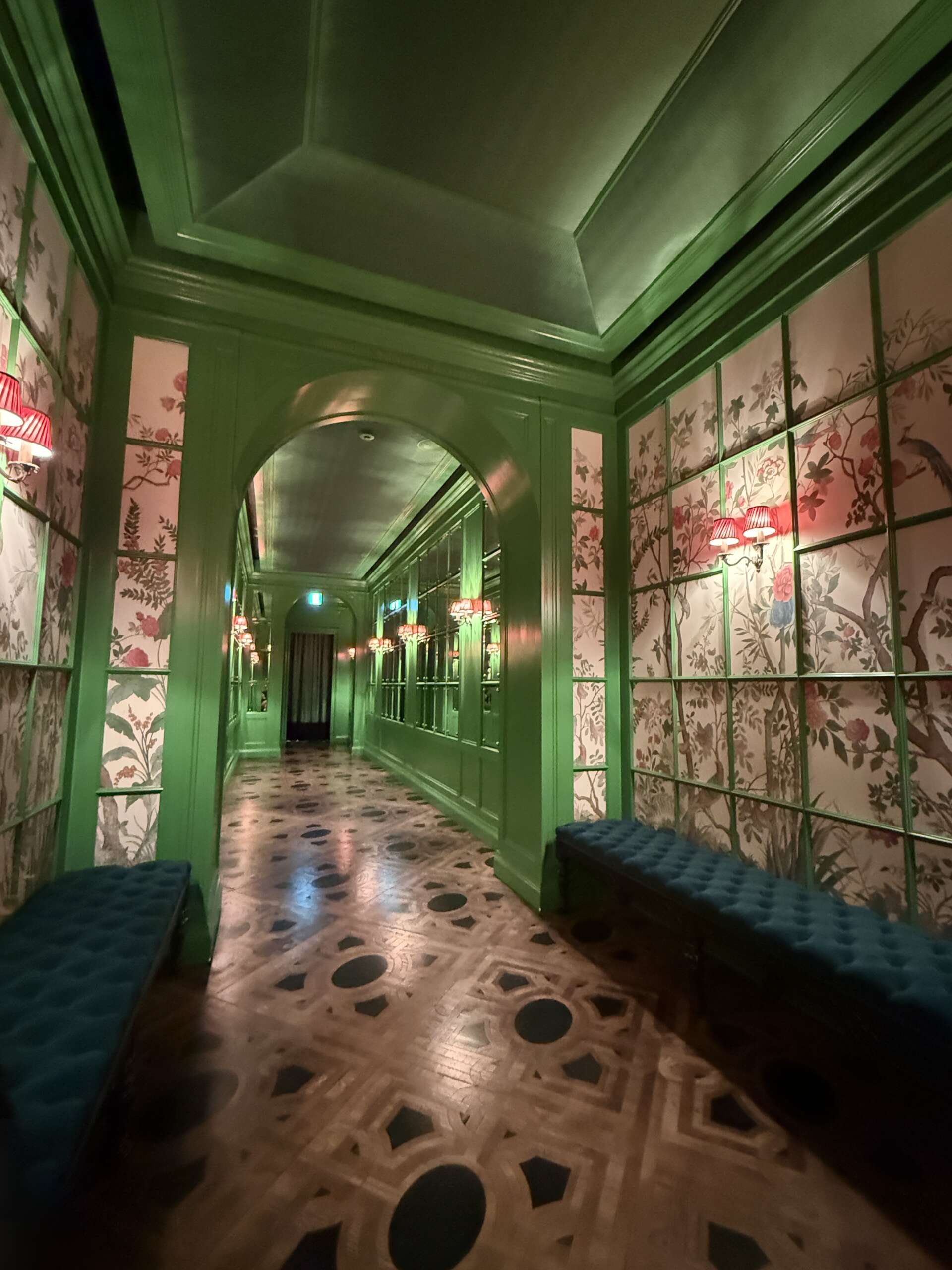 EAT > Gucci Osteria da Massimo Bottura, Ginza, Tokyo (17/20 